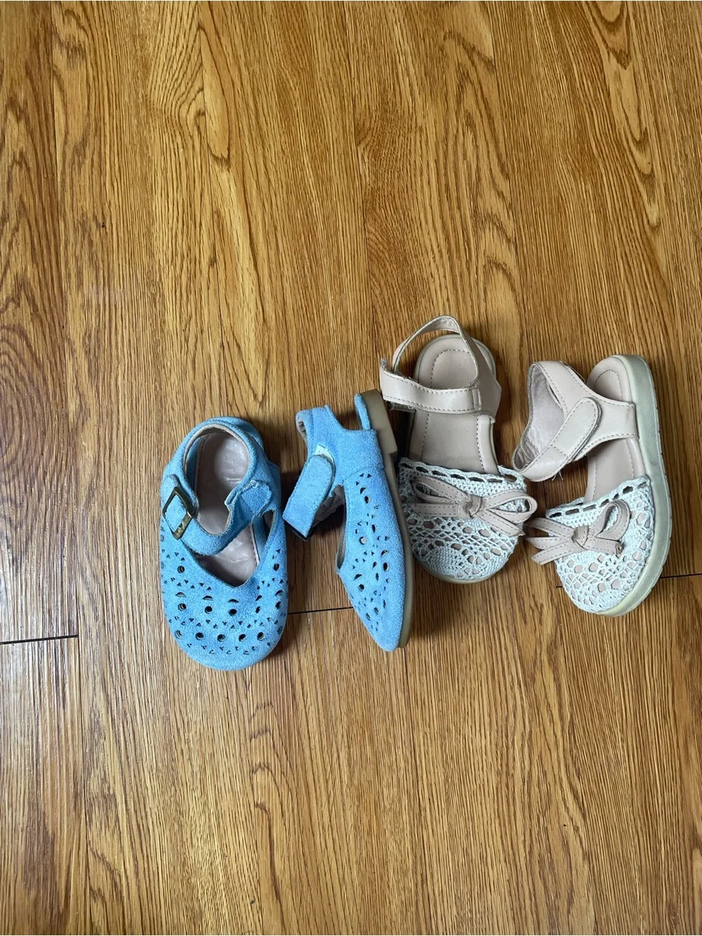 unknown two pairs